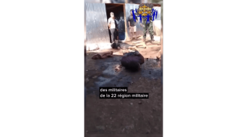 chinois creuseurs artisanaux congo Fardc