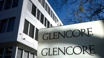 Glencore Congo KCC chinoise diplomatie américaine