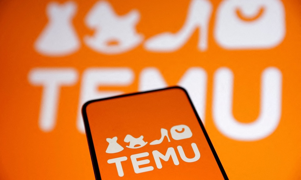 Nigeria Temu Chinoise