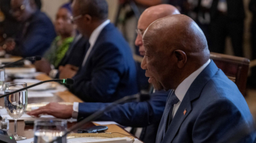 3 milliards de dollars Chine Libéria