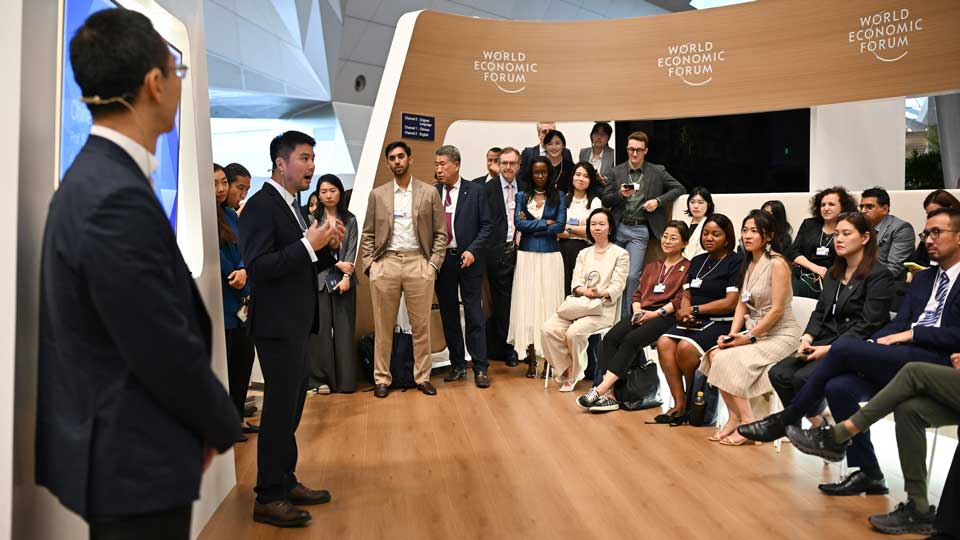 entreprises chinoises dirigeants africains